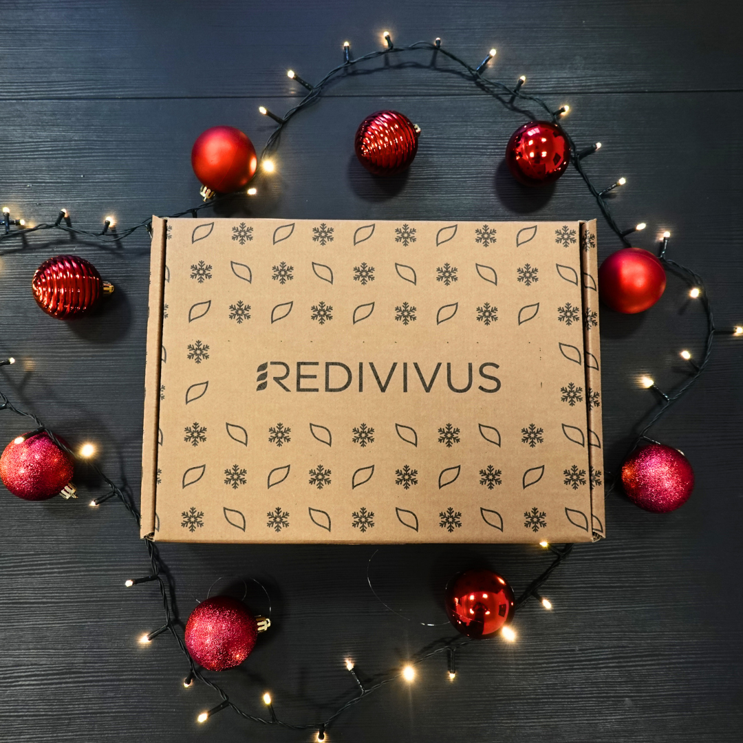 Box natale ch'elluci