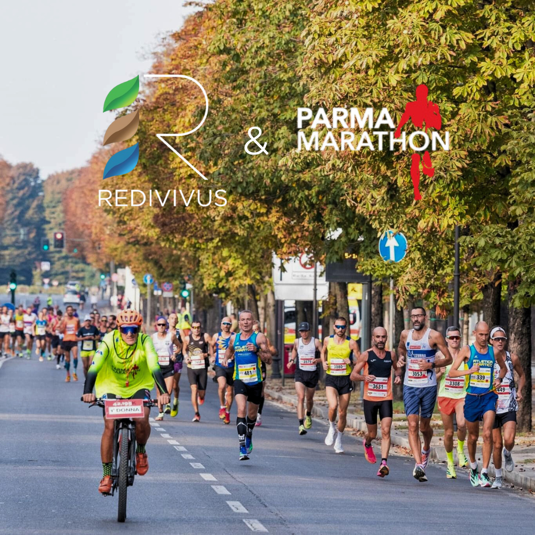 Parma Marathon