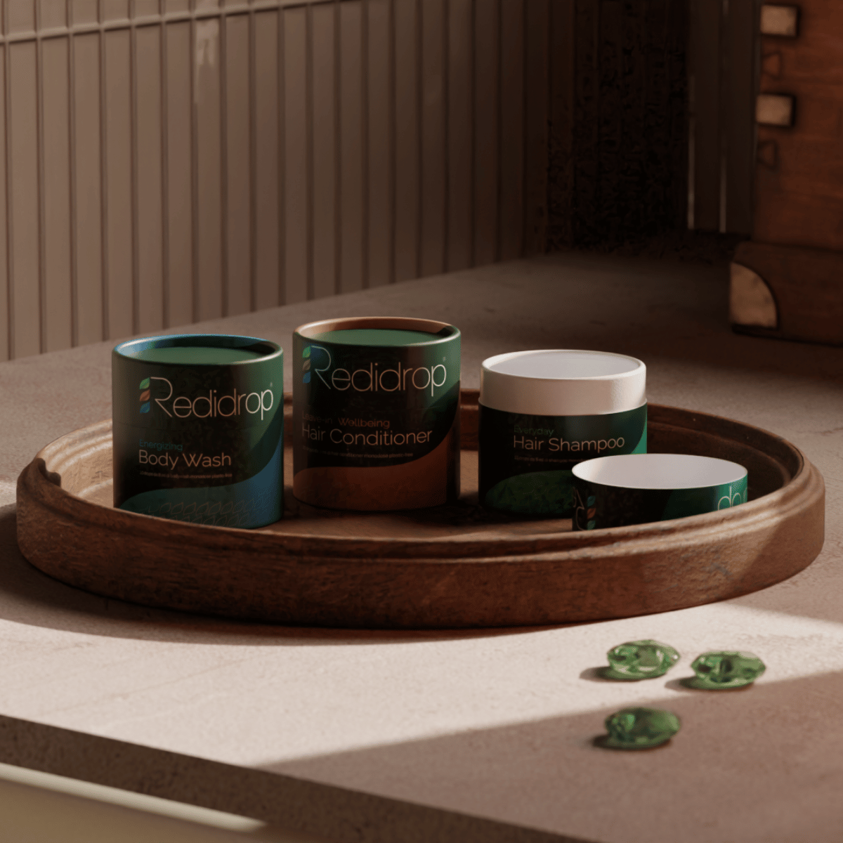 Box experience boccetti nuovi quadrata