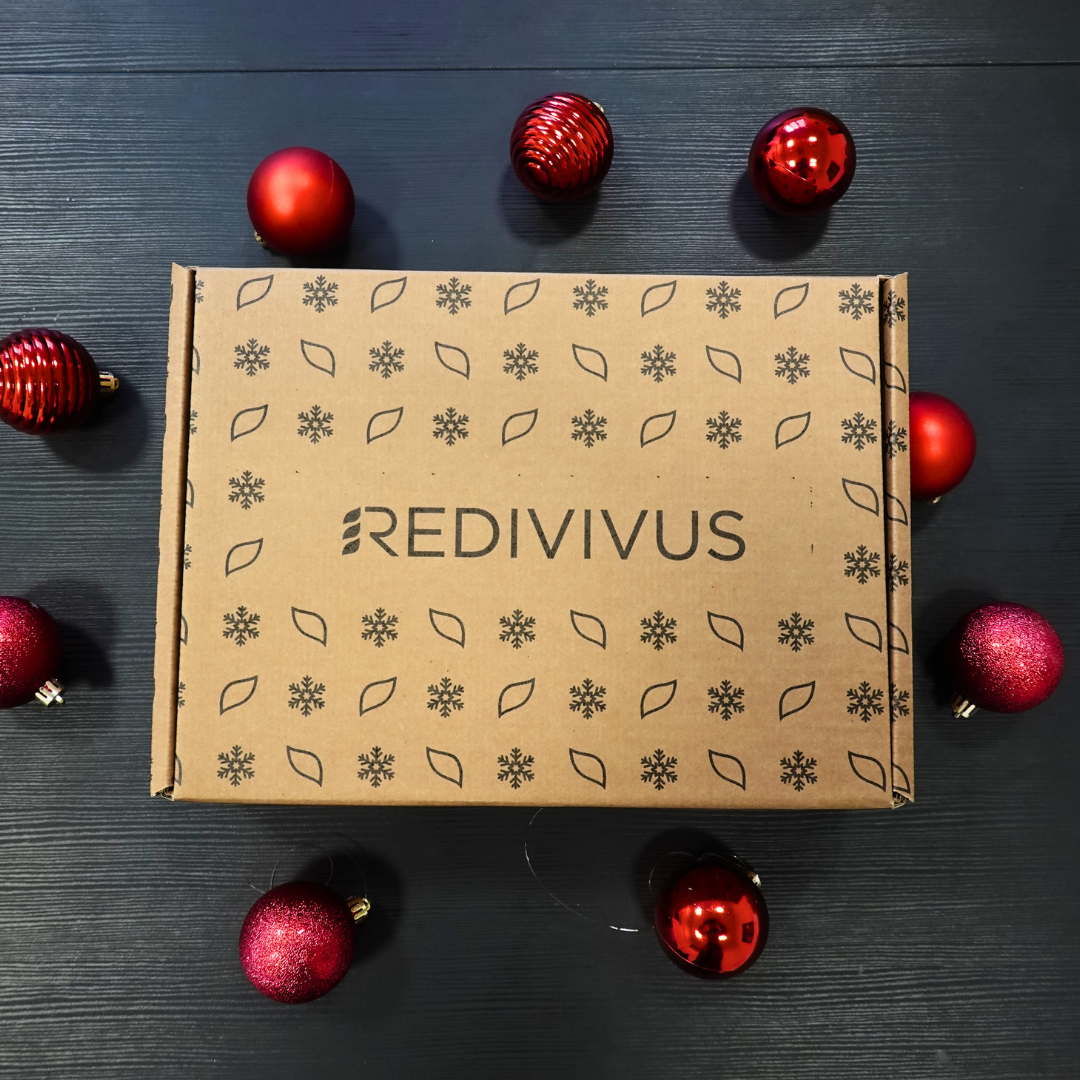 Box natale chippall'