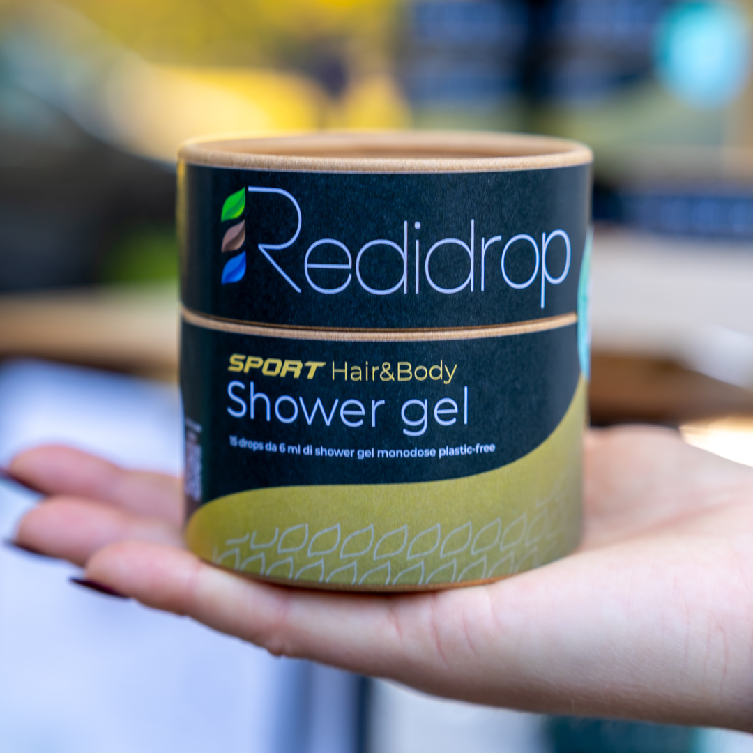 Redidrop sport shop